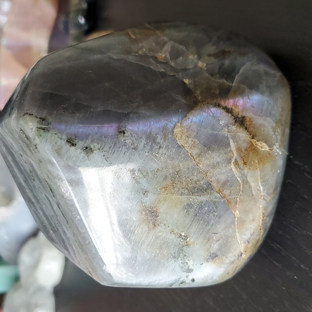 Labradorite free form 🪨